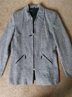 jasje, Kleding | Dames, Ophalen of Verzenden, Zo goed als nieuw, Maat 36 (S), Zwart