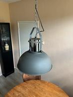 Industriële hanglamp, Ophalen of Verzenden, Zo goed als nieuw, Minder dan 50 cm