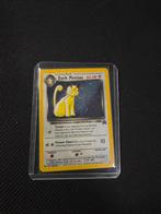 Dark Persian | Engels | Pokemon TCG, Hobby en Vrije tijd, Verzamelkaartspellen | Pokémon, Ophalen of Verzenden, Zo goed als nieuw