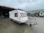 Home-Car Racer 45 Mover Fransbed Rondzit, Caravans en Kamperen, Home-car, Rondzit, Bedrijf, 750 - 1000 kg