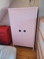 Ikea Busunge roze 140x80x52 cm, Ophalen, Gebruikt, Kast, 50 tot 70 cm