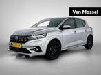 Dacia Sandero 1.0 TCe 90 Comfort | Parkeersensoren achter |, Auto's, Dacia, 12 maanden, Stof, Gebruikt, Euro 6