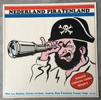 Nederland Piratenland op Lp, Ophalen of Verzenden, Zo goed als nieuw, 12 inch, Levenslied of Smartlap