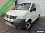 Volkswagen Transporter 2.0 300, Gebruikt, Traction-control, 4 cilinders, Volkswagen