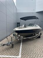 Te koop Maxum 1800 SR, Gebruikt, Binnenboordmotor, 120 tot 200 pk, Ophalen of Verzenden
