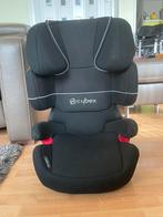 CYBEX silver solution X-Fix autostoel groep 2,3, Kinderen en Baby's, Autostoeltjes, Overige merken, Ophalen of Verzenden, 15 t/m 36 kg