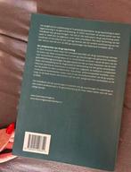 Handboek voor GZ-psychologen, Ophalen of Verzenden, Zo goed als nieuw, Klinische psychologie