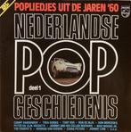 Nederlandse Popgeschiedenis Deel 1 Deel 2 4LP, Ophalen of Verzenden, Zo goed als nieuw, 12 inch
