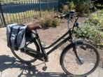 Elektrische fietsen, Fietsen en Brommers, Elektrische fietsen, Ophalen, Zo goed als nieuw, 50 km per accu of meer, Overige merken