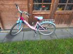Mesjesfiets, Fietsen en Brommers, Fietsen | Meisjes, Ophalen, Gebruikt, 24 inch