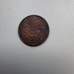 1 Cent 1917 - Koningin Wilhelmina, Postzegels en Munten, Munten | Nederland, Ophalen of Verzenden, Koningin Wilhelmina, 1 cent