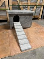 Natuursteen broedkasten siereenden - NIEUW, Ophalen of Verzenden, Nieuw, Overige typen