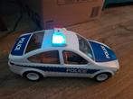 politieauto met licht, Gebruikt, Ophalen of Verzenden