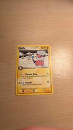 Pokemon kaart Flaaffy, Hobby en Vrije tijd, Ophalen of Verzenden, Zo goed als nieuw