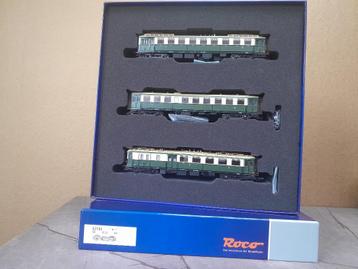Roco 63144 Limited Edition in ovp beschikbaar voor biedingen