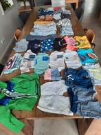 Pakket jongens kleding maat 74, Kinderen en Baby's, Babykleding | Maat 74, Ophalen of Verzenden, Jongetje, Zo goed als nieuw
