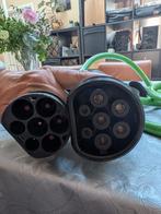 Laadkabel  32 ampére. Ev type 2. 5 meter, Ophalen, Zo goed als nieuw, Laadkabel