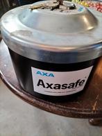 AXA Axasafe Sleutelkluis, Ophalen of Verzenden, Gebruikt
