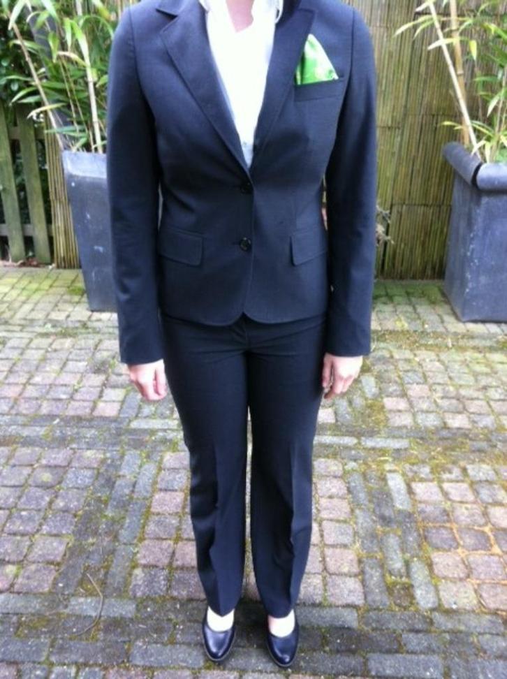 Dames kostuum Piet Zoomers ; maat blouse 38 , m, Kleding | Dames, Jasjes, Kostuums en Pakken, Zo goed als nieuw, Kostuum of Pak