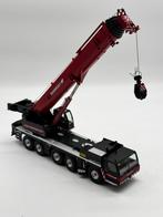 NZG LIEBHERR LTM 1250 MAMMOET, Hobby en Vrije tijd, Overig, Nieuw, Ophalen of Verzenden, NZG