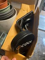 Nieuwe Zijwielen - Nooit Gebruikt!, Ophalen of Verzenden, Nieuw, Metaal