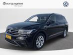 Volkswagen Tiguan Allspace 1.5 TSI Life Business 7p. | 150 p, 4 cilinders, 150 pk, 7 stoelen, Zwart