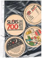 BIERVILTJES, Verzamelen, Biermerken, Verzenden, Nieuw, Viltje(s), Overige merken