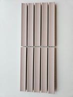 The Mosaic Factory - Sevilla Kitkat Vintage Pink - mat - 1m2, Ophalen, Nieuw, Minder dan 20 cm, Minder dan 20 cm