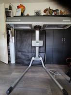 Pilhips energize hb935, Witgoed en Apparatuur, Zonnebanken en Gezichtsbruiners, Ophalen, Gebruikt, Zonnebank enkelzijdig, Minder dan 10 lampen