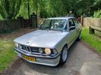 BMW e21 320/6 1983 volledig gerestaureerd, Auto's, BMW, 1041 kg, 122 pk, Handgeschakeld, Particulier