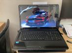 Toshiba sattelite L670, Computers en Software, Windows Laptops, Gebruikt, 2 tot 3 Ghz, Ophalen of Verzenden, 17 inch of meer