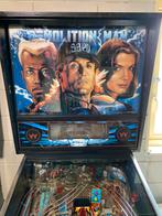 Demolition man, Verzamelen, Automaten | Flipperkasten, Ophalen, Gebruikt, Flipperkast, Williams