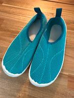 Waterschoenen maat 34/35, Ophalen of Verzenden, Zo goed als nieuw, Blauw