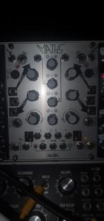Eurorack modules: Make Noise Maths & Xaoc Tallin, Muziek en Instrumenten, Synthesizers, Ophalen of Verzenden, Zo goed als nieuw
