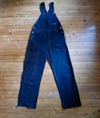 Mooie zwarte tuinbroek, Kleding | Dames, Oshkosh, Verzenden, Zwart, Zo goed als nieuw