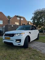 Land Rover Range Rover (sport) 3.0 V6 Supercharged 340pk, Auto's, Automaat, Euro 5, Beige, 2995 cc