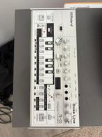 Roland TB-03 Bass Line, Ophalen of Verzenden, Zo goed als nieuw, Audio