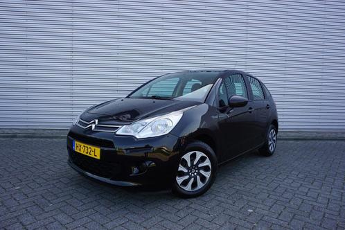 Citroën C3 1.0 PureTech Attraction 1e Eigenaar - Airco / El, Auto's, Citroën, Bedrijf, Te koop, C3, ABS, Airbags, Airconditioning