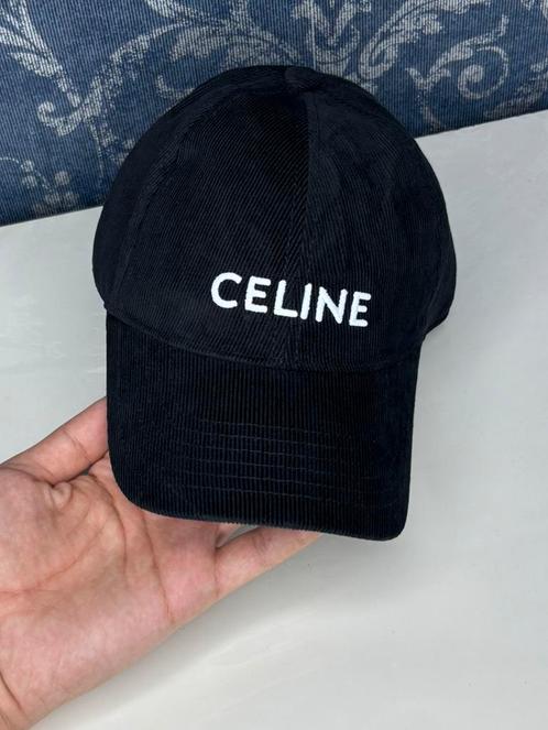 CELINE, Kleding | Heren, Hoeden en Petten, Nieuw, One size fits all, Ophalen of Verzenden