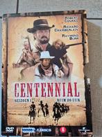 Centennial 6x dvd box. Heel seizoen, Ophalen of Verzenden, 1980 tot heden, Zo goed als nieuw