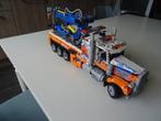 technic Lego 42128 Robuuste sleepwagen, Ophalen of Verzenden, Zo goed als nieuw, Complete set, Lego