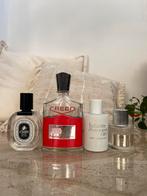 Diverse samples/tester/proefjes/decants niche, Ophalen of Verzenden, Nieuw