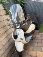 Retro Scooter ZNEN, Gebruikt, Benzine, Ophalen, Overige merken