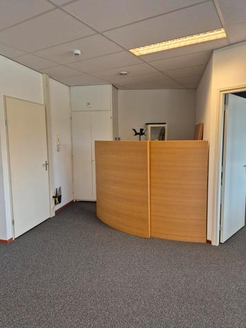 3 houten panelen, wanden ophalen in Eindhoven   beschikbaar voor biedingen