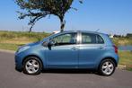 Toyota Yaris 1.3 VVTi Sol Airco, Voorwielaandrijving, Stof, Gebruikt, 4 cilinders