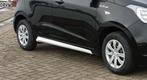 Side Skirt Set Hyundai i10 2014 wit, Ophalen of Verzenden, Nieuw
