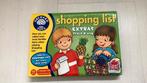 Shopping list van Orchard Toys, Ophalen of Verzenden, Zo goed als nieuw