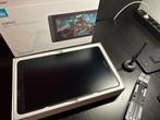 Huion Kamvas 13 Digitale Tekentablet + Houder & Pen, Ophalen of Verzenden, Nieuw, Bedraad, Huion