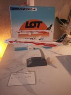 LOT Polish Airlines B787-9 'Independence' Inflight200 SP-LSC, Overige merken, 1:200 of kleiner, Nieuw, Ophalen of Verzenden