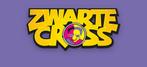 4 camping kaarten zwarte cross ingang zuid, Tickets en Kaartjes, Drie personen of meer